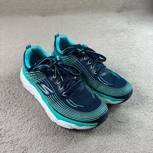 Skechers go run shoes Women’s size 9.5 athletic shoes